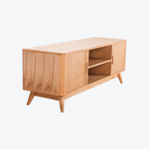 Dining Solid Wooden Chair